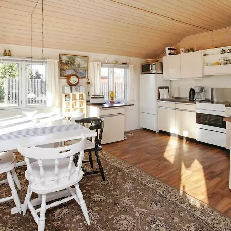 Adorable Holiday In With Barbecue